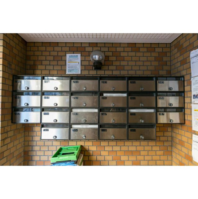 【その他共用部分】 | エレガン学芸大学