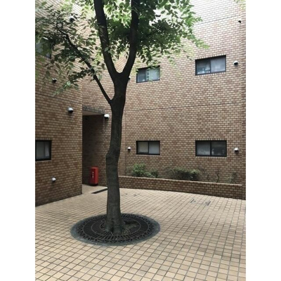 【ロビー】 | エレガン学芸大学