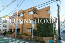 エレガン学芸大学の画像