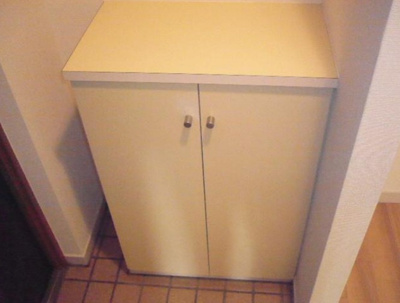 【玄関】 | エレガン学芸大学