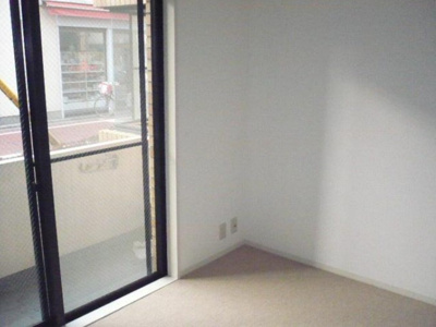 【居間・リビング】 | エレガン学芸大学