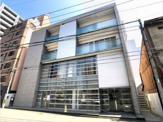 大黒屋産業ビル