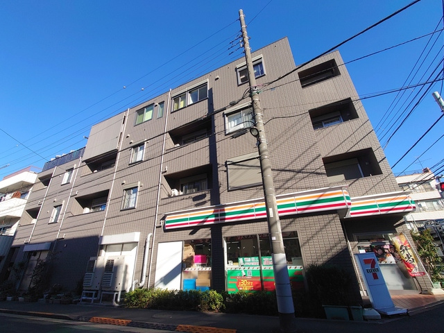 グランデュール SKTの外観|★HEBEL HAUSの賃貸住宅へーベルメゾン★