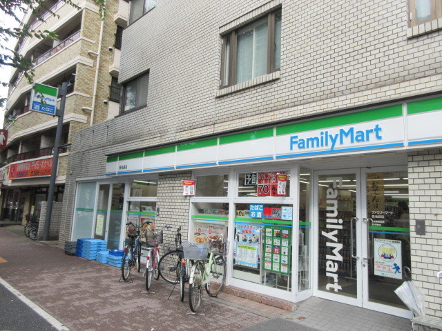 グランデュール SKTのその他|ファミリーマート