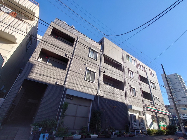 グランデュール SKTのその他|★HEBEL HAUSの賃貸住宅へーベルメゾン★