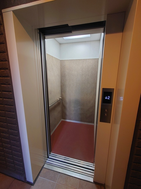 グランデュール SKTのその他共用部分