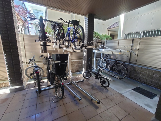 グランデュール SKTのその他共用部分