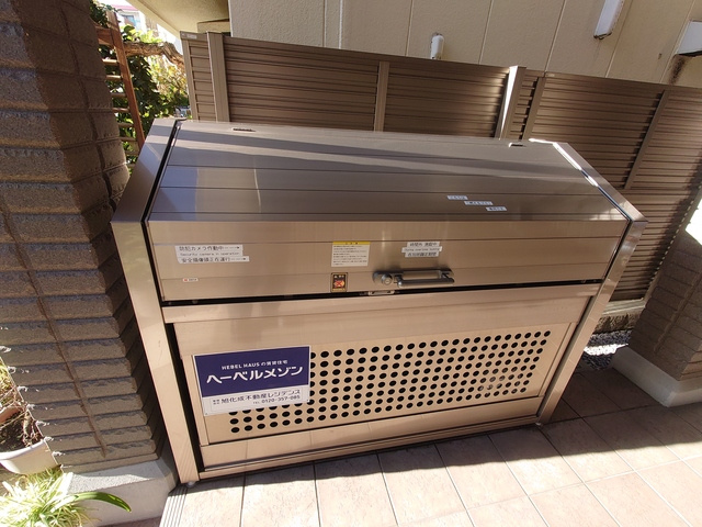 グランデュール SKTのその他共用部分