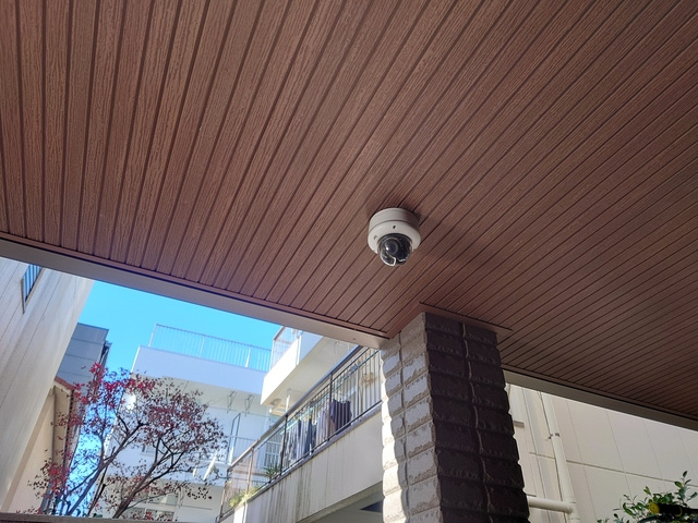 グランデュール SKTのセキュリティ