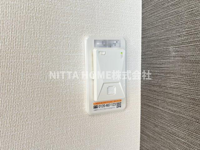 丹波市氷上町市辺のアパートのその他共用部分|ネット無料です★