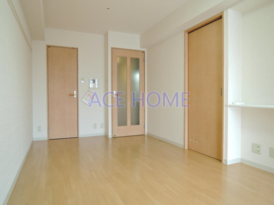 【内装】 | ルーセントオーデン難波