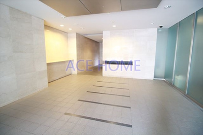 【ロビー】 | ルーセントオーデン難波