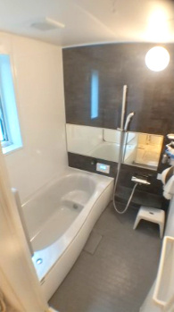 【浴室】の画像