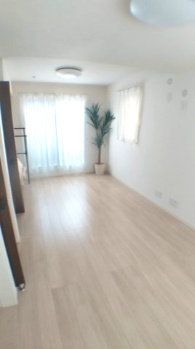 売中古戸建　静岡市清水区弥生町の洋室