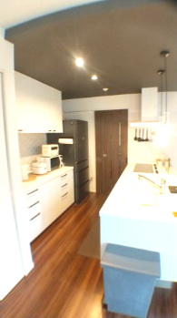 【キッチン】の画像