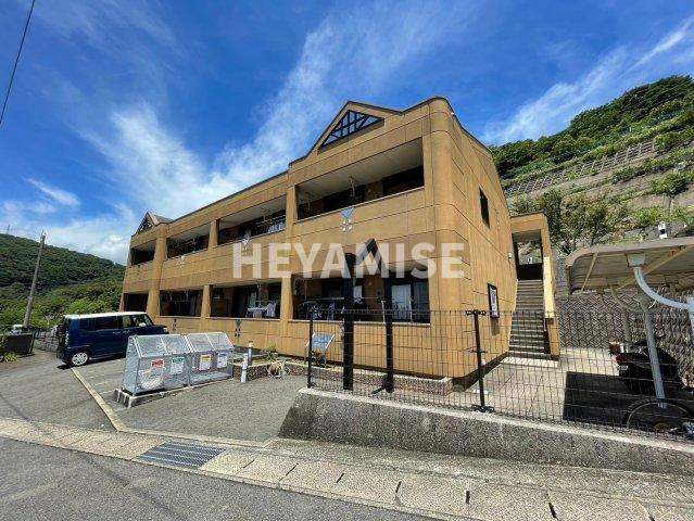 リバティー・ヒルズ