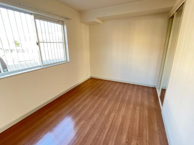 カーサ・ソフィアＢの内装|洋室