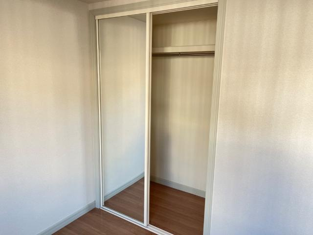 カーサ・ソフィアＢの収納|クローゼット