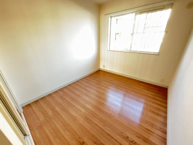 カーサ・ソフィアＢの内装|洋室