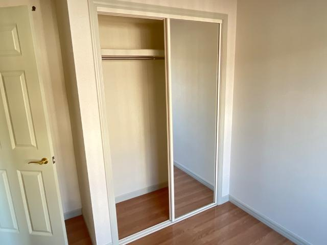 カーサ・ソフィアＢの収納|クローゼット