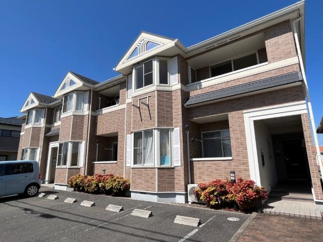 カーサ・ソフィアＢの外観|外観写真（昼）