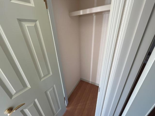 カーサ・ソフィアＢの収納|収納