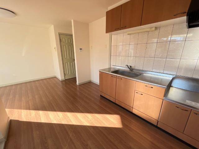 カーサ・ソフィアＢの居間・リビング|リビング