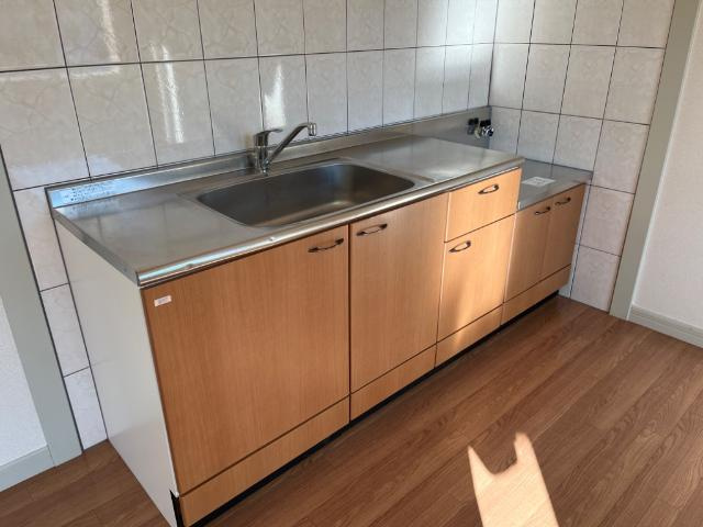 カーサ・ソフィアＢのキッチン|キッチン