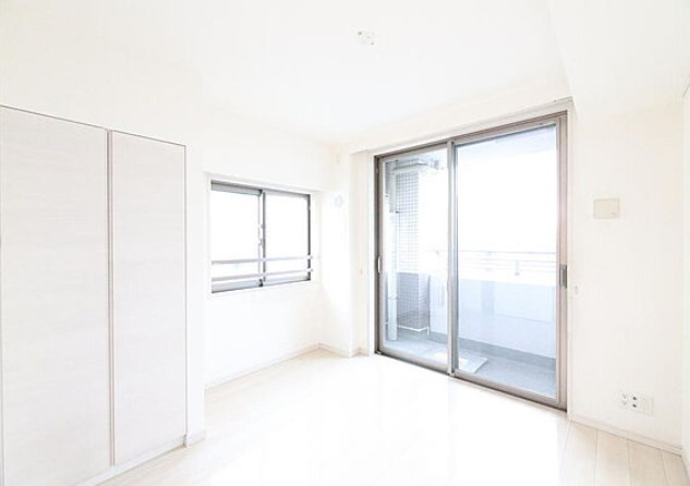 セルアージュ横濱関内エリーゼの内装