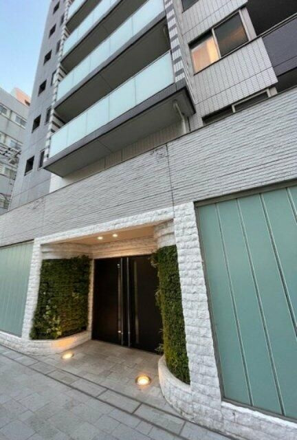 セルアージュ横濱関内エリーゼのその他