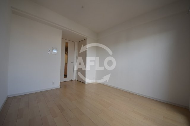 アドバンス大阪グロウスの寝室|アドバンス大阪グロウス　洋室