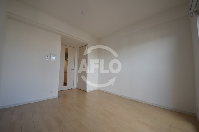 アドバンス大阪グロウスの洋室|アドバンス大阪グロウス　洋室