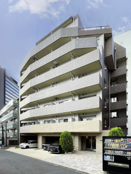 フェニックス西新宿弐番館