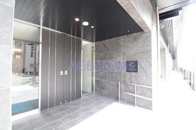 【エントランス】 | セルン新町