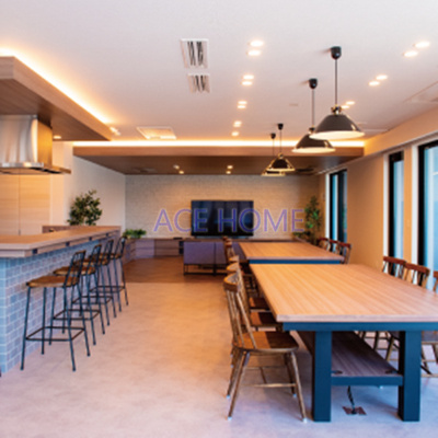 【ロビー】 | セルン新町