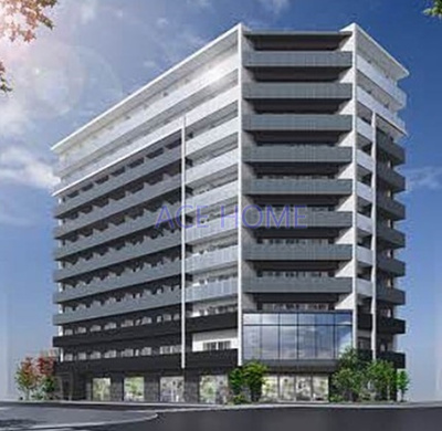 【外観】 | セルン新町