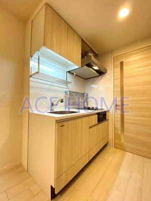 【キッチン】 | セルン新町