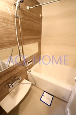 【浴室】 | セルン新町