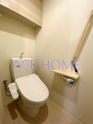 【トイレ】 | セルン新町