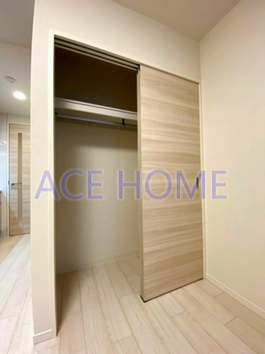 【収納】 | セルン新町