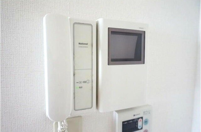 【セキュリティ】 | メゾン・プルミエ１３６