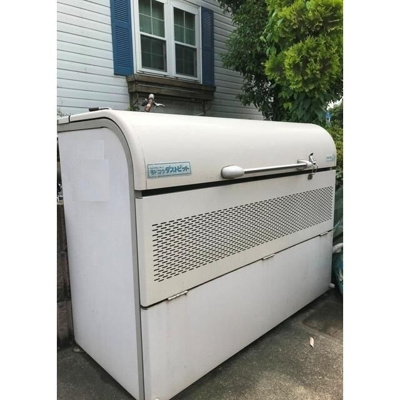 【その他共用部分】 | メゾン・プルミエ１３６