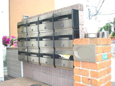 【設備】 | メゾン・プルミエ１３６