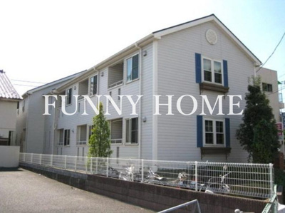 【外観】 | メゾン・プルミエ１３６