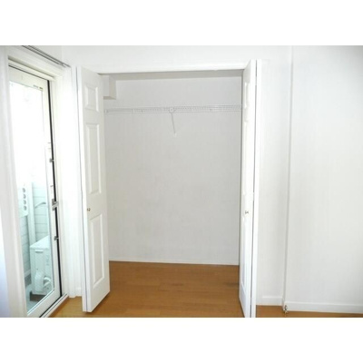 【収納】 | メゾン・プルミエ１３６