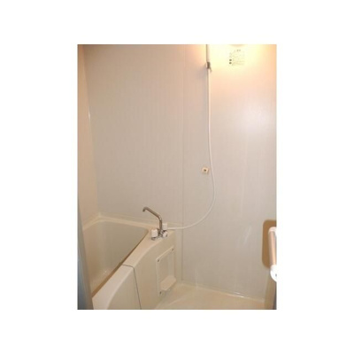 【浴室】 | メゾン・プルミエ１３６