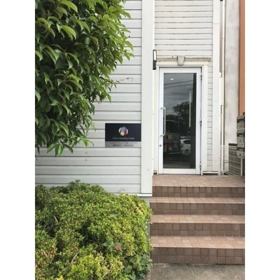 【エントランス】 | メゾン・プルミエ１３６