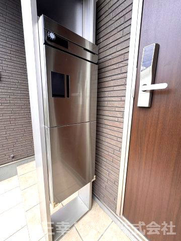 アーバンスクエア東大泉の設備