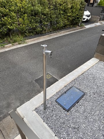 アーバンスクエア東大泉のその他共用部分|大泉名水会（入居者専用）