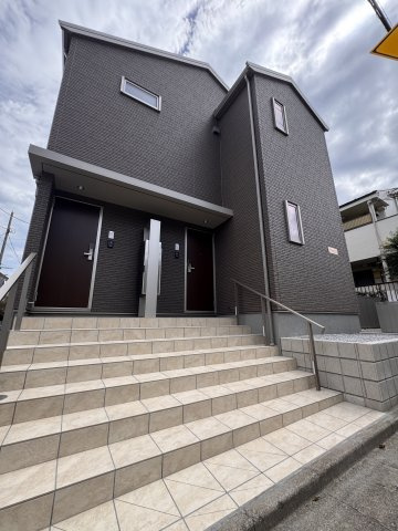 アーバンスクエア東大泉